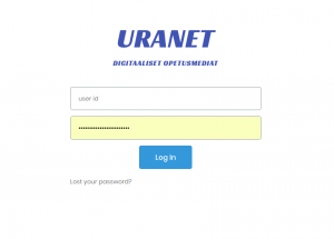JAKAMISTALOUDEN DIGIALUSTA VERKKOVALMENNUKSEEN